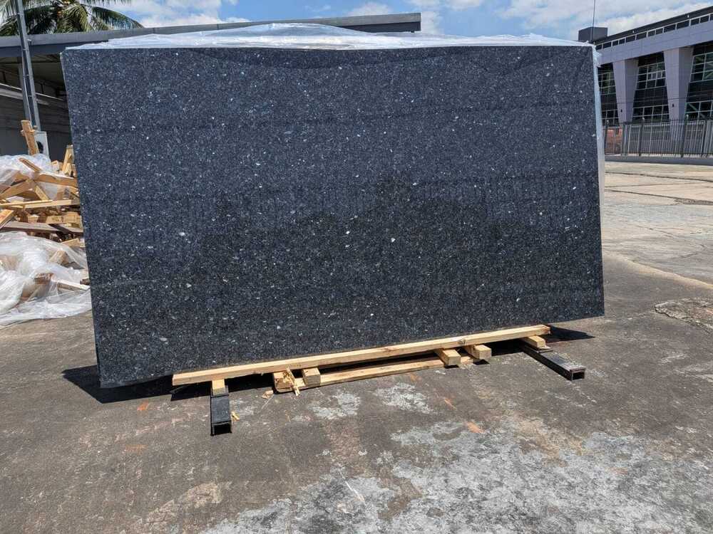 Emerald Blue Granite Marble