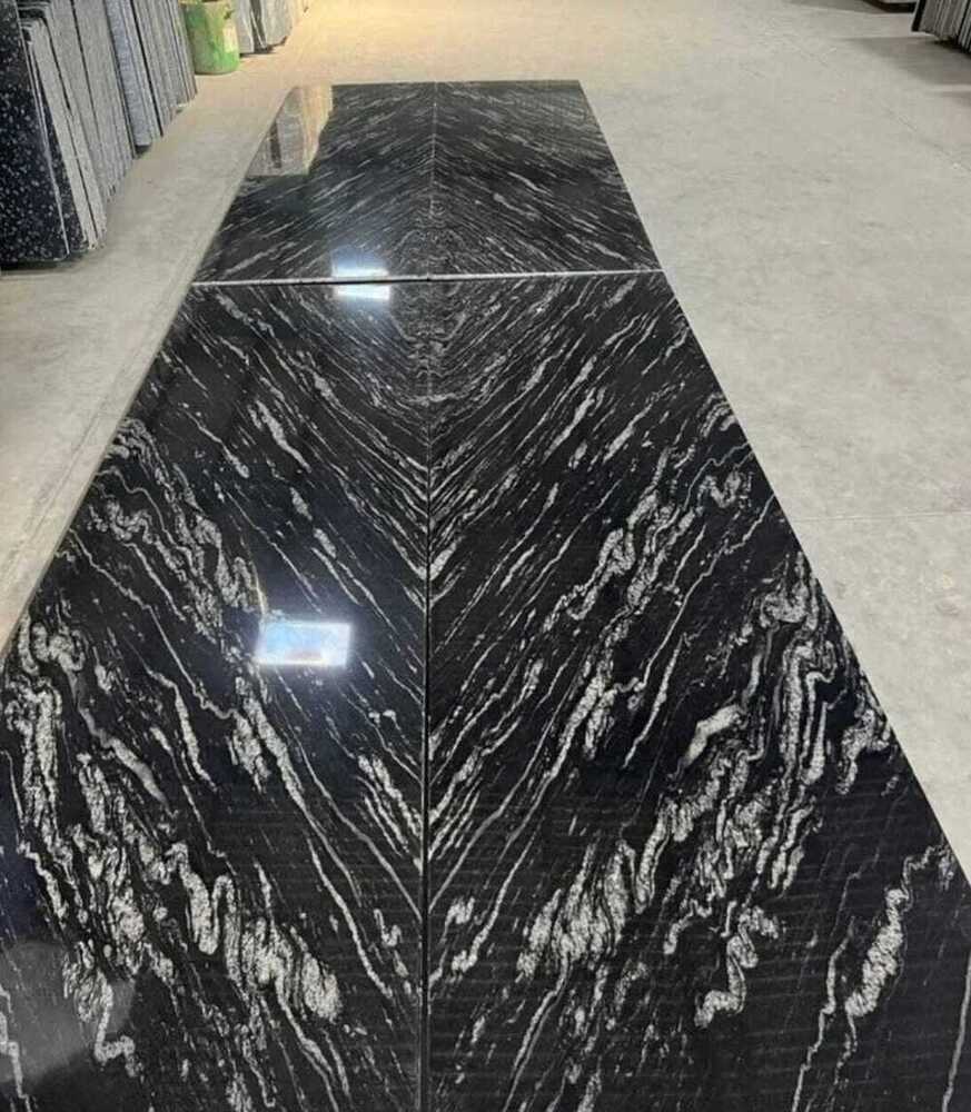 18mm Black Forest Marble