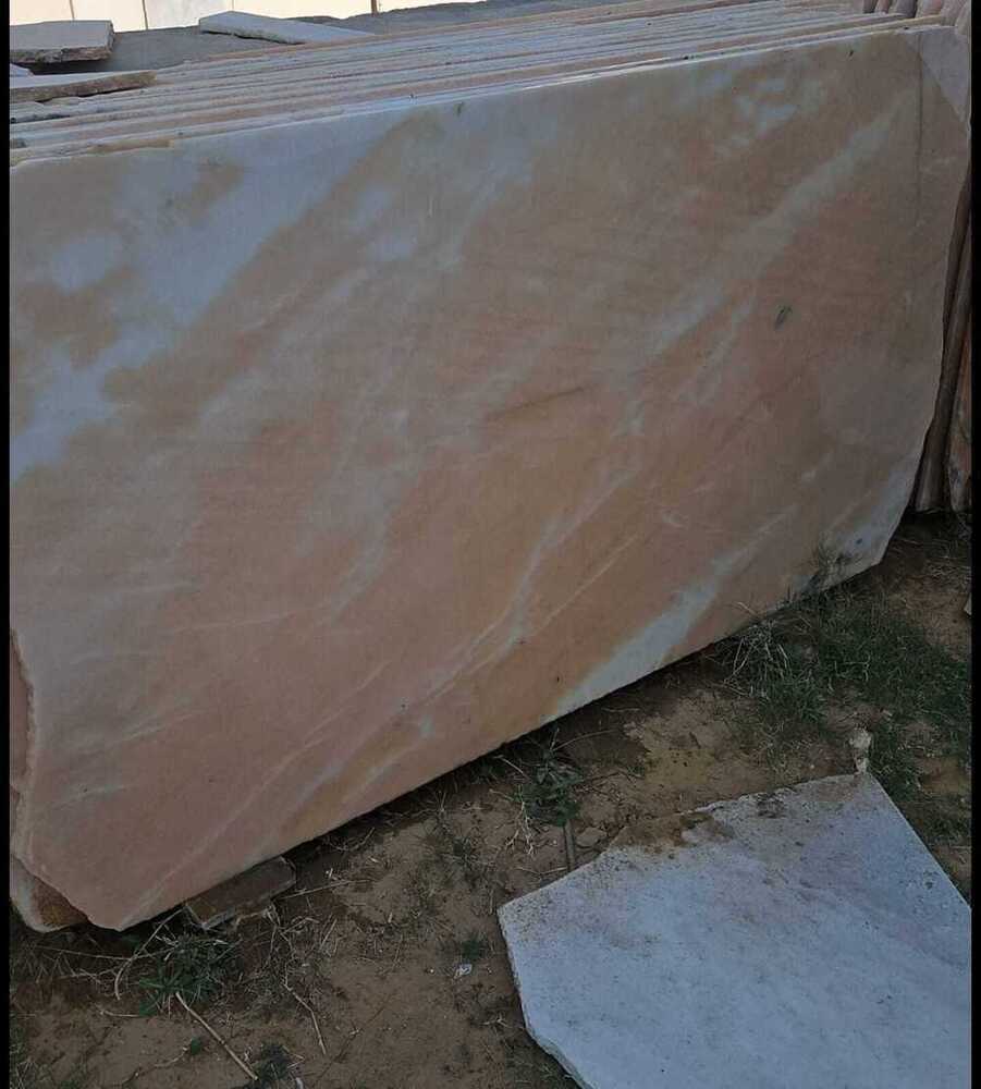 Pink Marble Stone