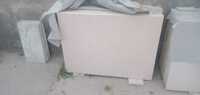 Makrana White Pink Marble Stone