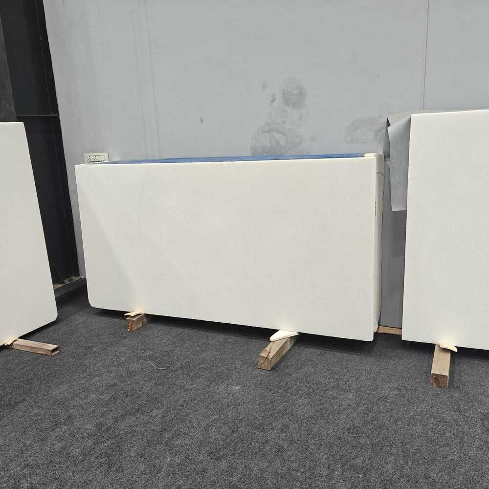 18mm Vaitnam Premium White Marble Slabs