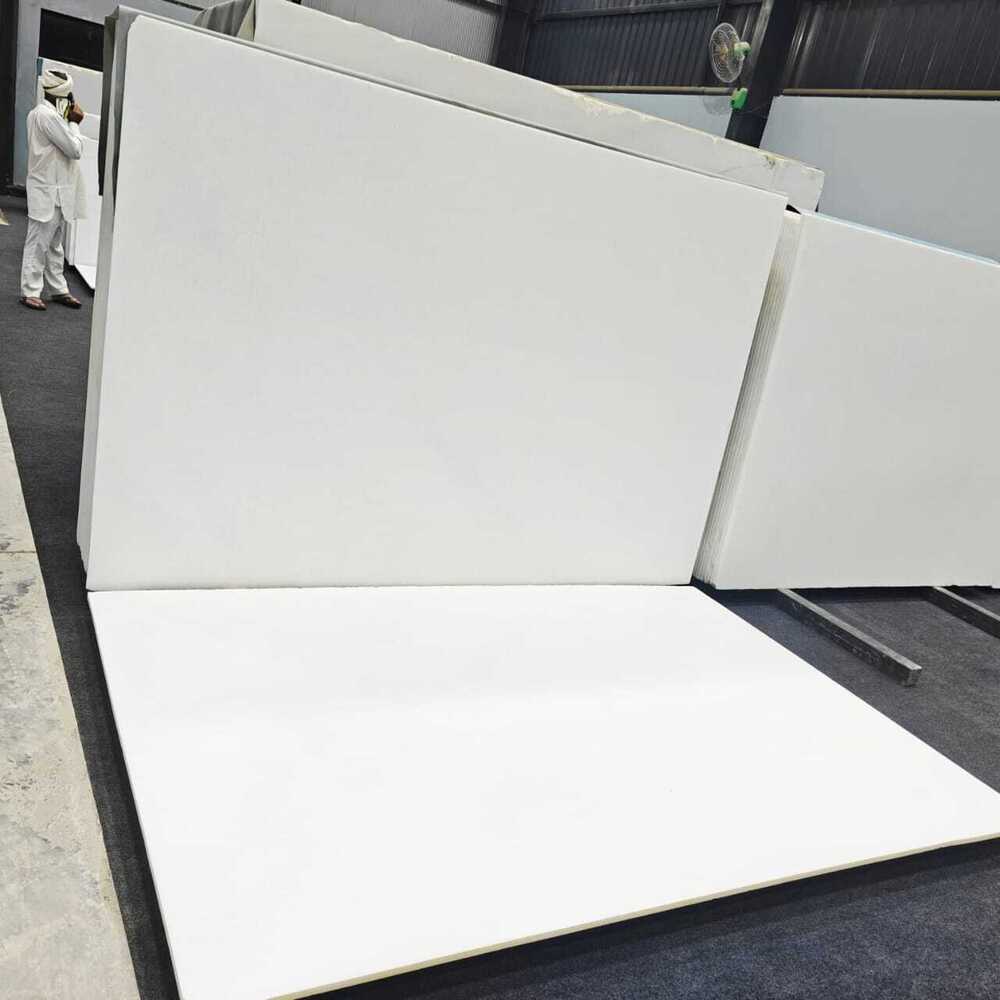 18mm Vaitnam Premium White Marble Slabs
