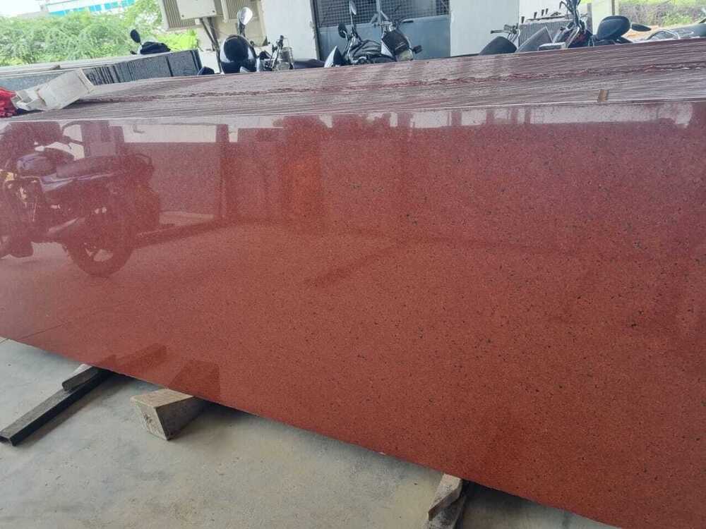Lakha Red Rajesthan Grenite Marble