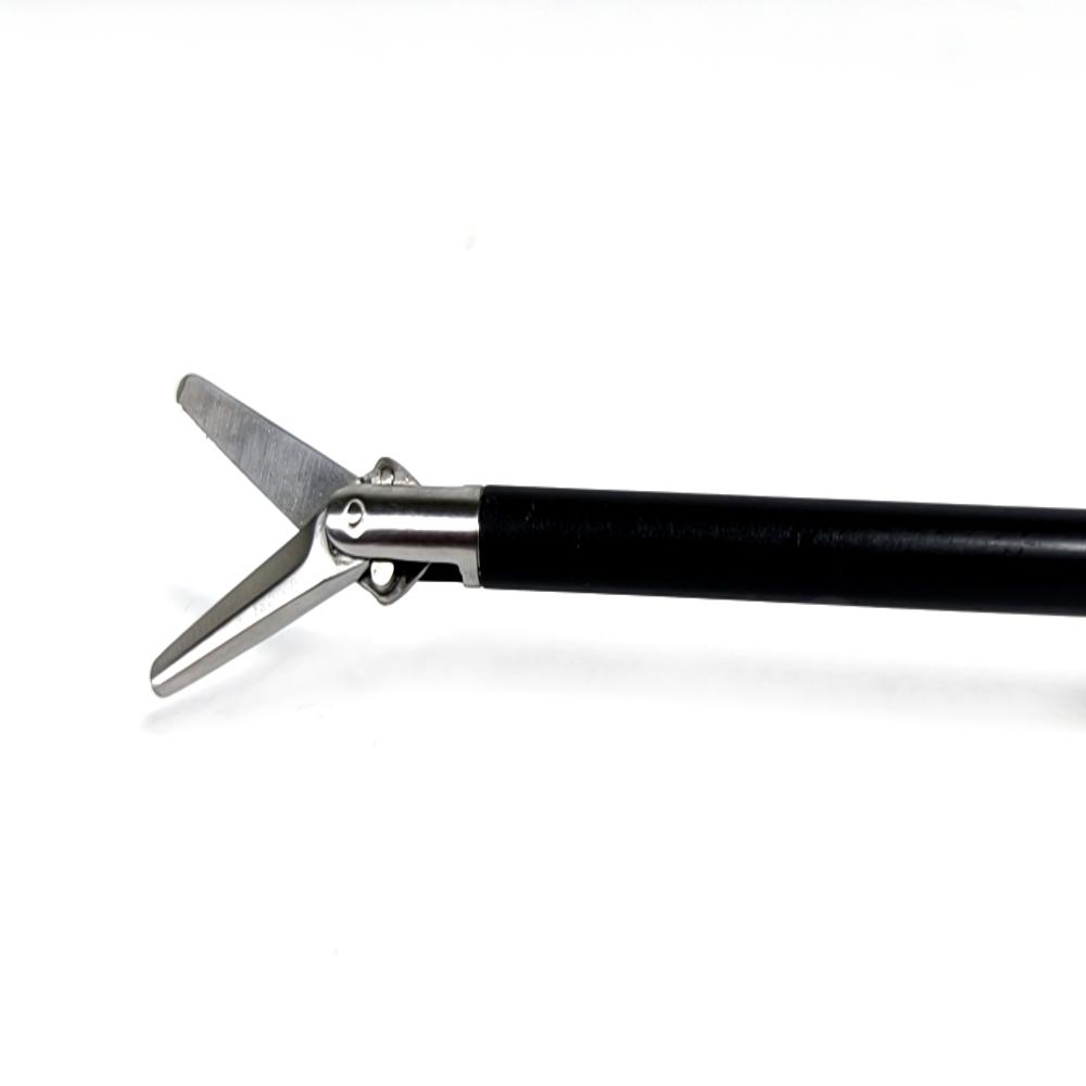 Straight Scissors 5mm, 18cm