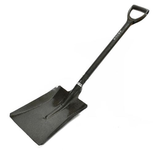 45mm Handled Agriculture Shovel