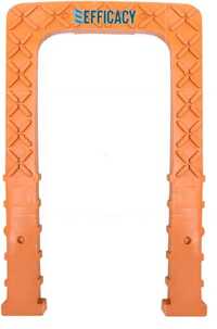25mm Pvc Foot Step