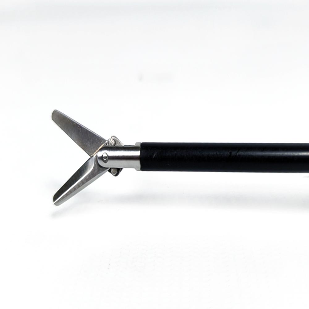 Straight Scissors 5mm - Instruments Type: Hands Instruments