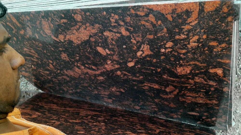 Marquina Granite