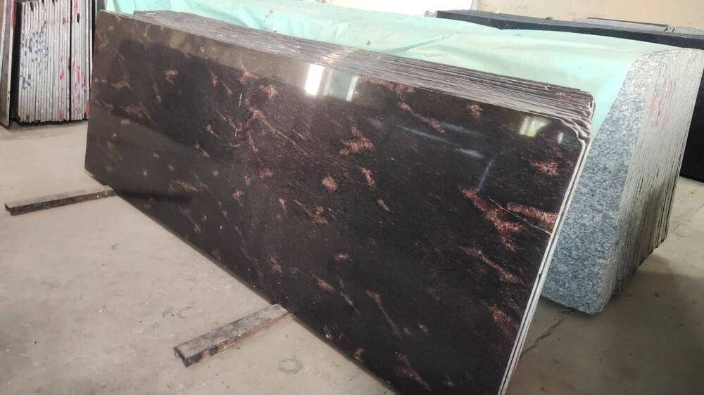 Marquina Granite