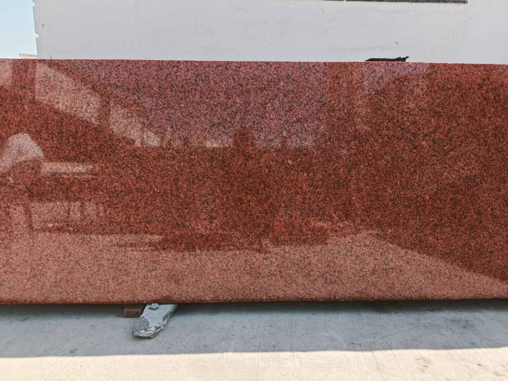 Kharda Red Granite