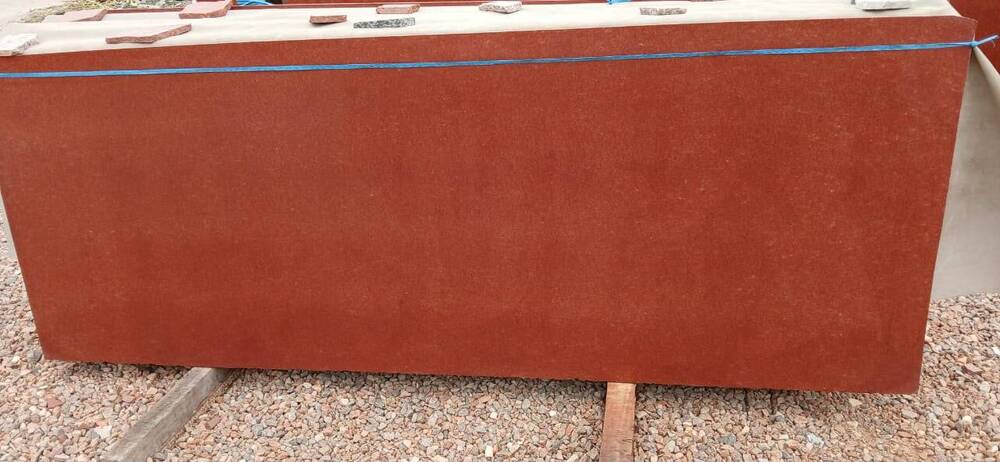 Kharda Red Granite