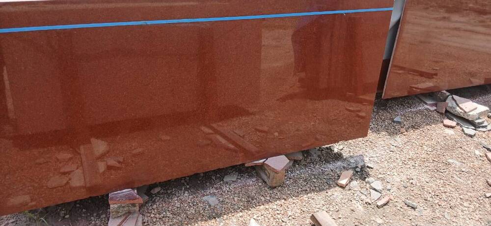 Kharda Red Granite