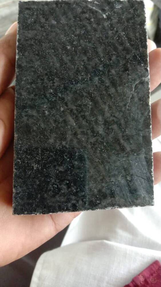 Natural Black Granite