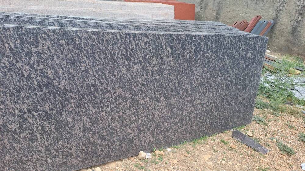 Indian Granite Slab