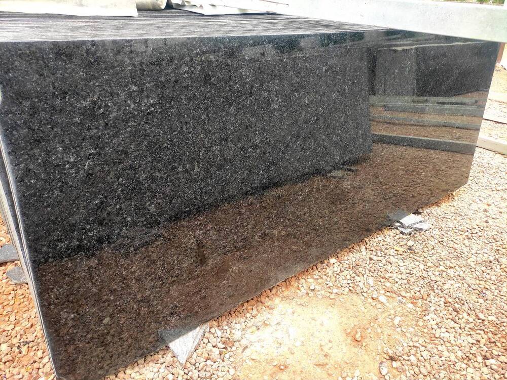 Natural Granite Slab