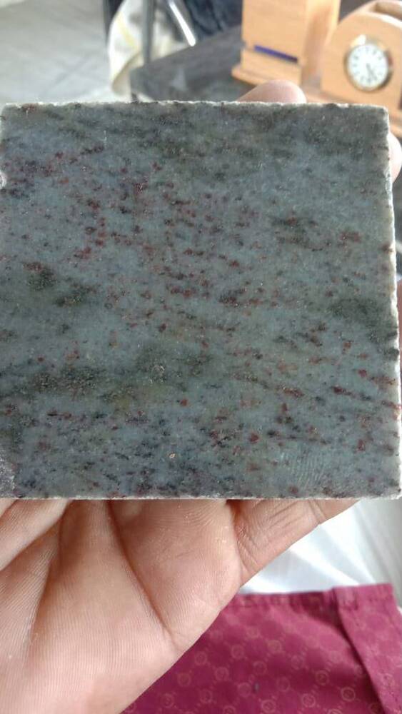Grey Granite