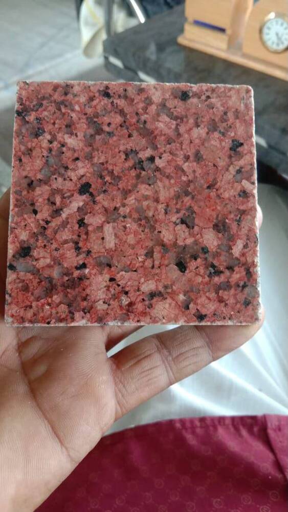 Red Granite