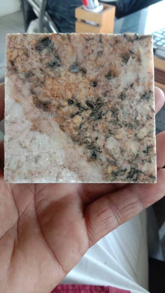 White Granite