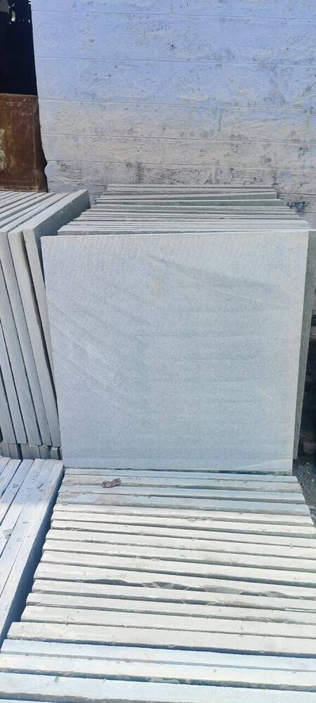 Indian Grey Kota Stone