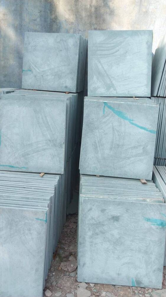 Indian Grey Kota Stone