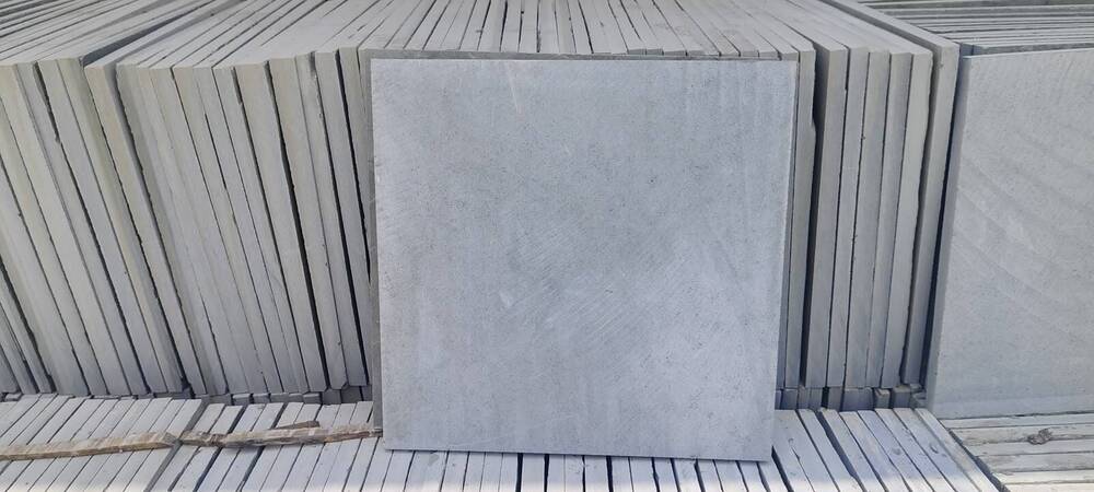 Indian Grey Kota Stone