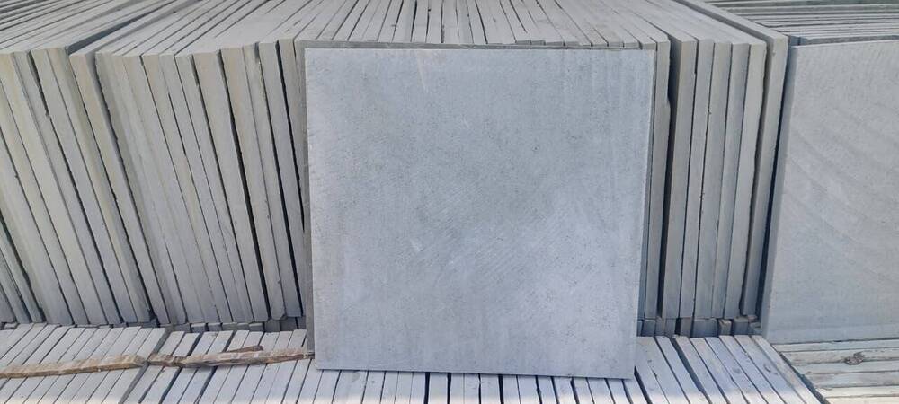 Grey Kota Stone