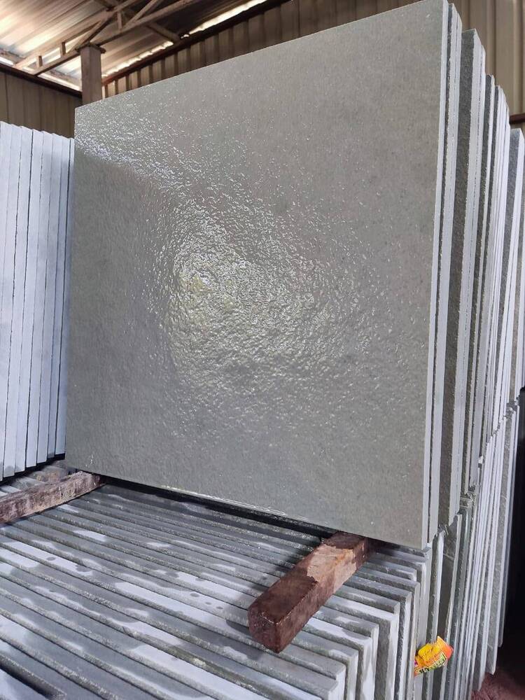 Grey Kota Stone