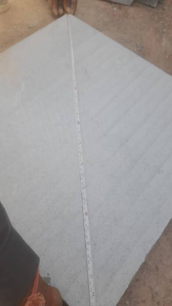 Grey Kota Stone