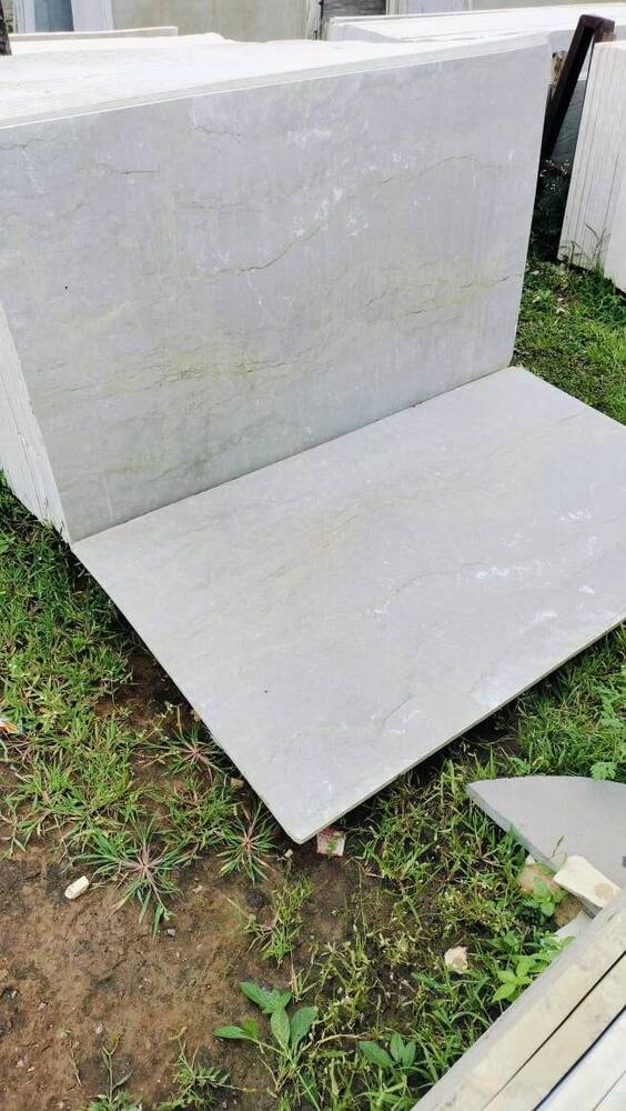 Morwad White Marble