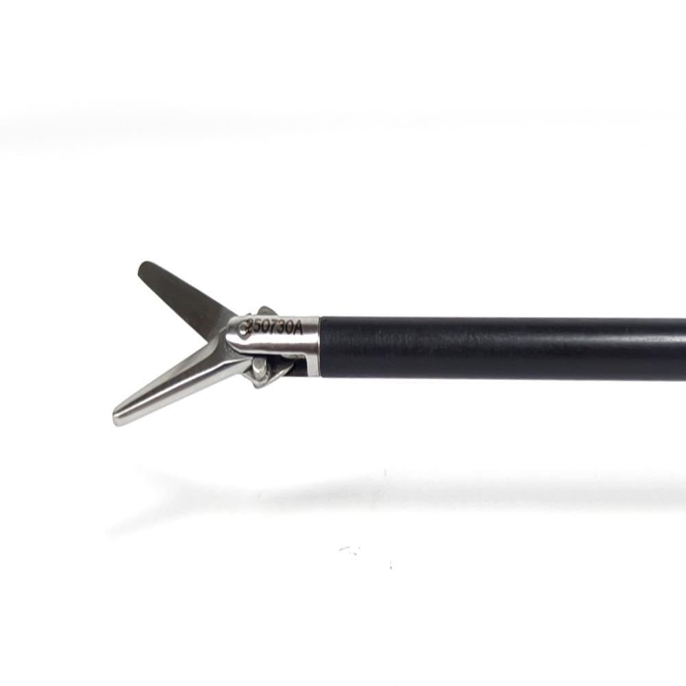 Scissors 5mm, 36cm with Handle