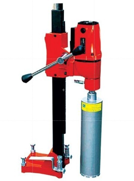 Manual Core Drilling Machine
