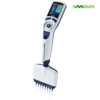 Mettler Toledo E4 Multi Pipette E8