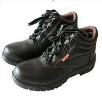 U4 PU Worker Safety Shoes