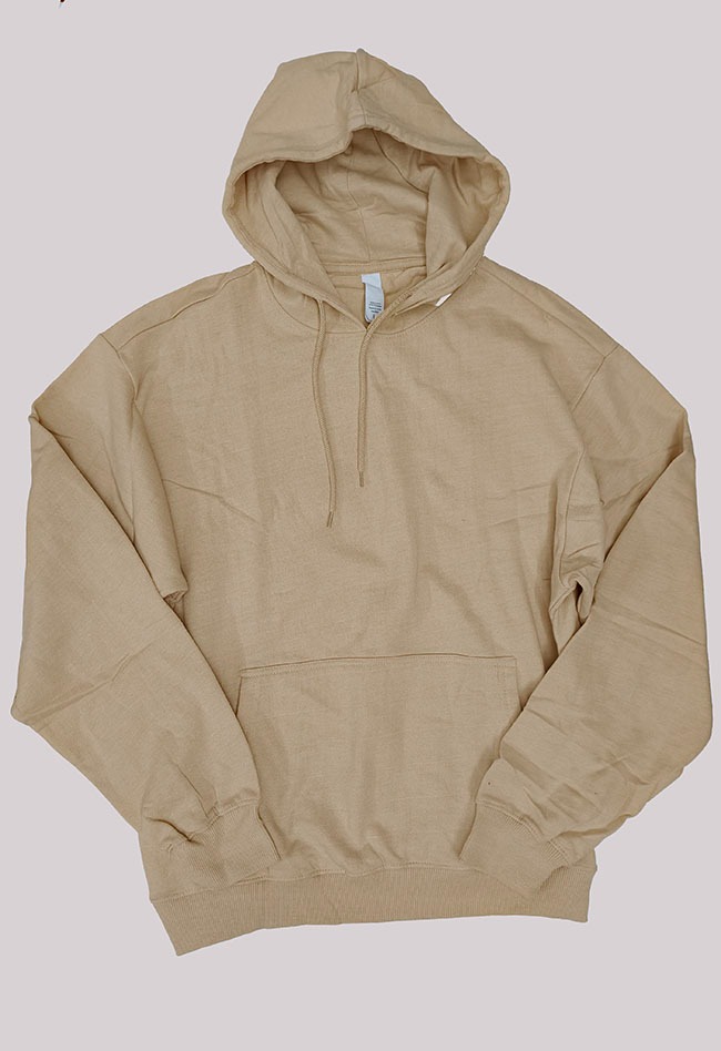 W13676 | C Life Ladies Hooded Fleece Pullover Sweatshirt