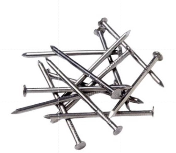 3 Inch Mild Steel Wire Nails