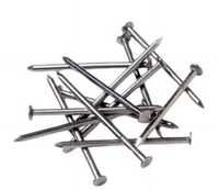 3 Inch Mild Steel Wire Nails