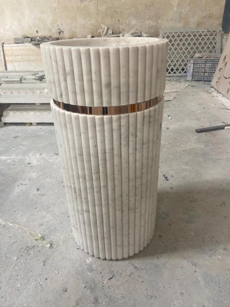 Marble Wash Basin