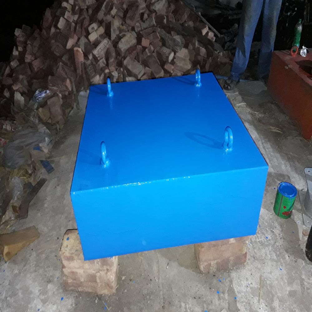 Mild Steel Conveyor Magnetic