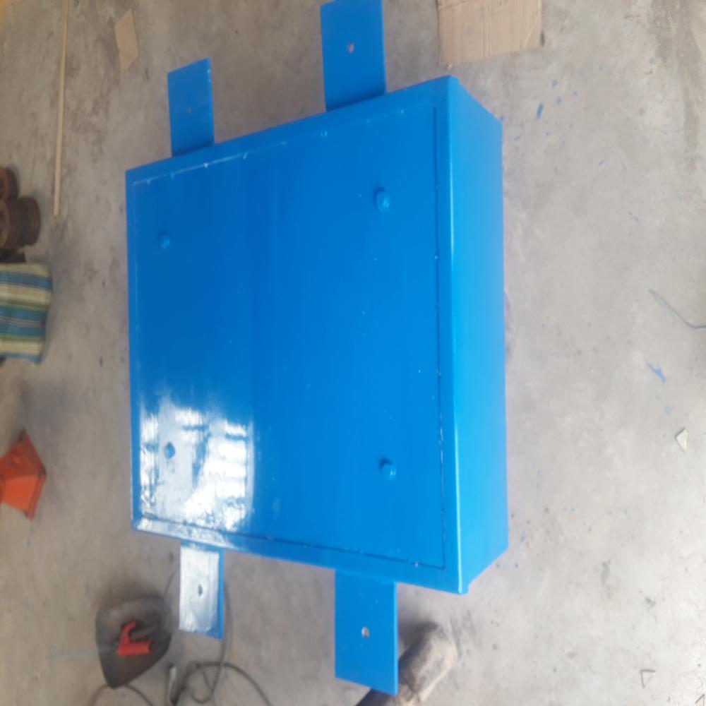 Mild Steel Conveyor Magnetic