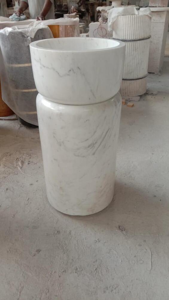 Marble Wash Basin