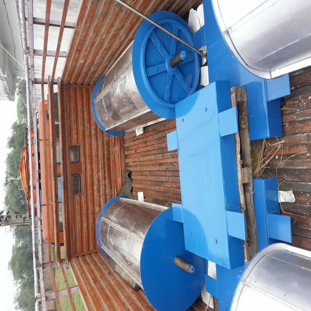 Mild Steel Conveyor Magnetic