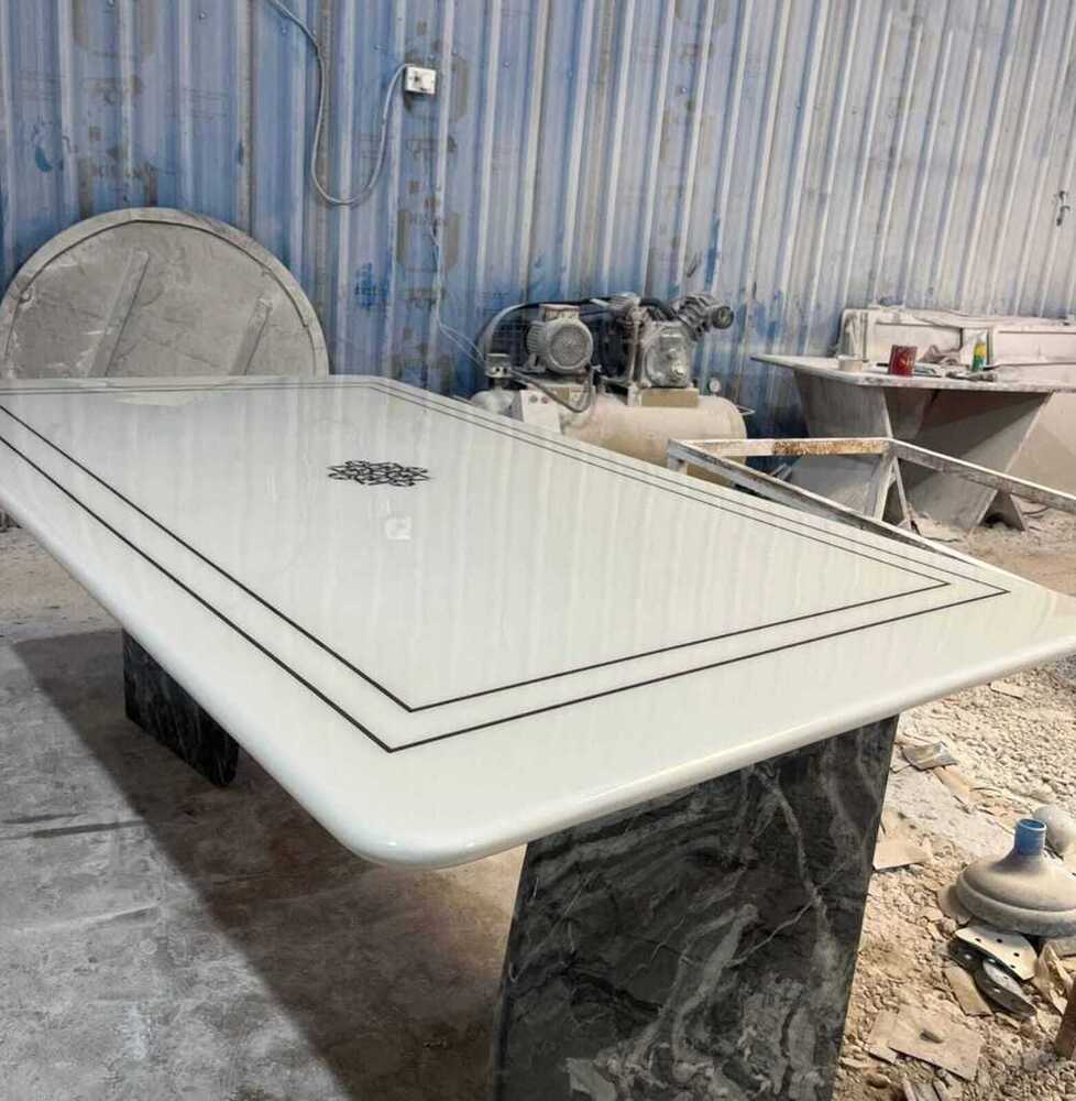 Designer Marble Table