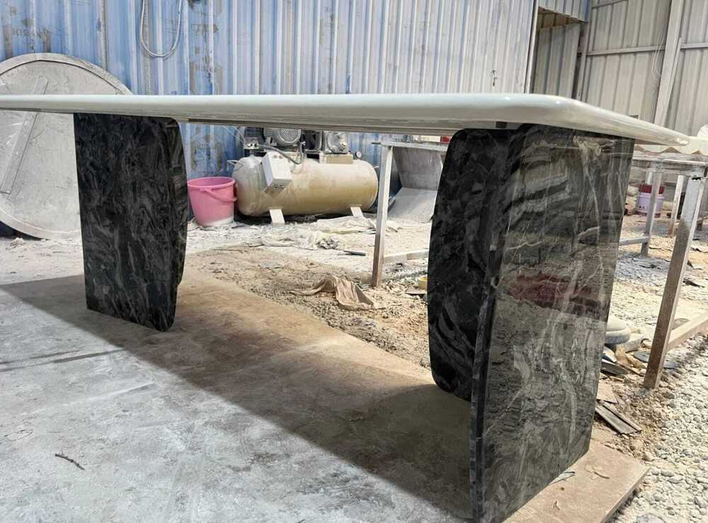 Designer Marble Table