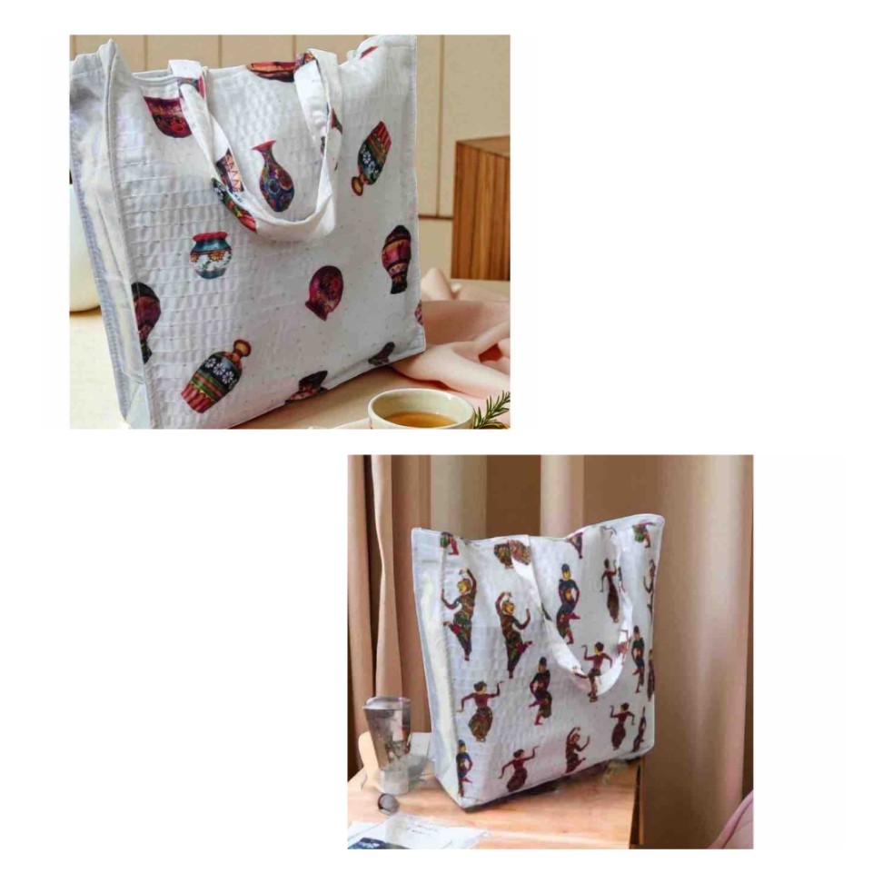 BAG