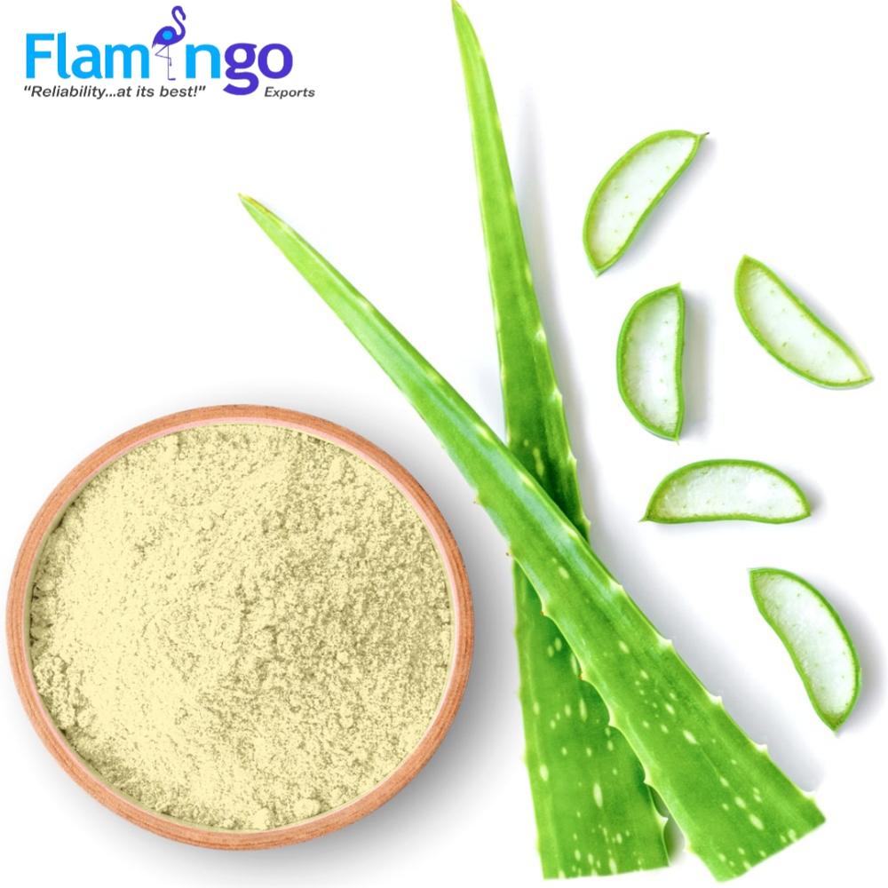 Aloe Vera Powder