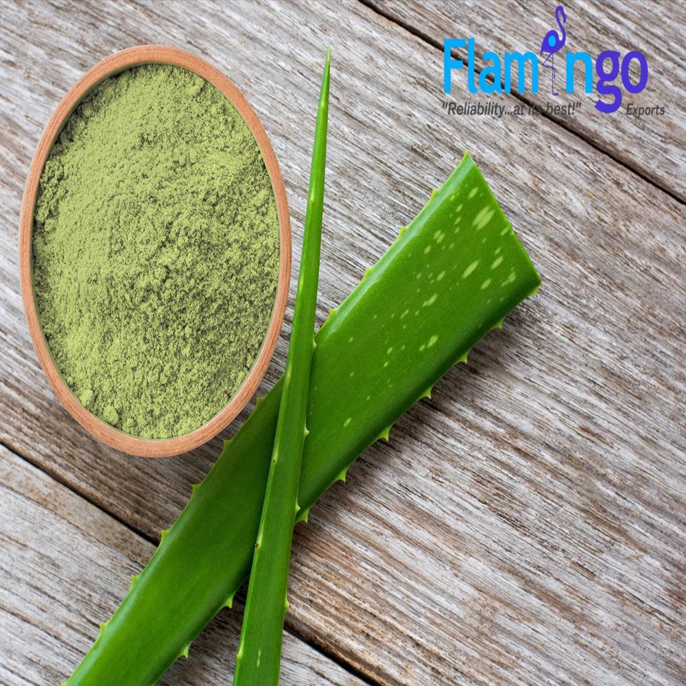 Aloe Vera Powder