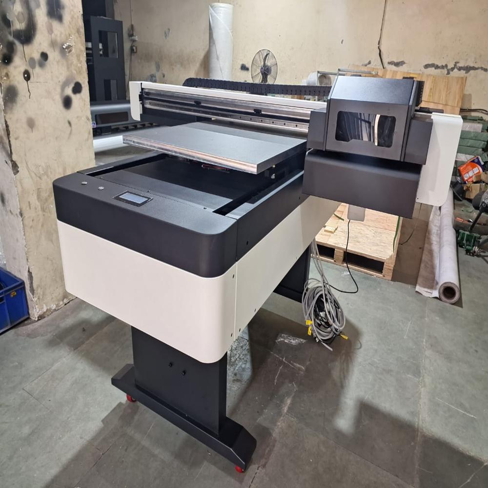 3*2 UV Flatbed Printer