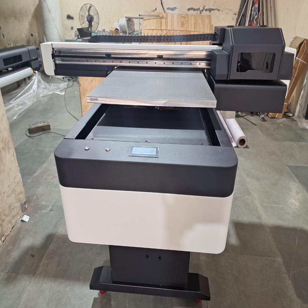 3*2 UV Flatbed Printer