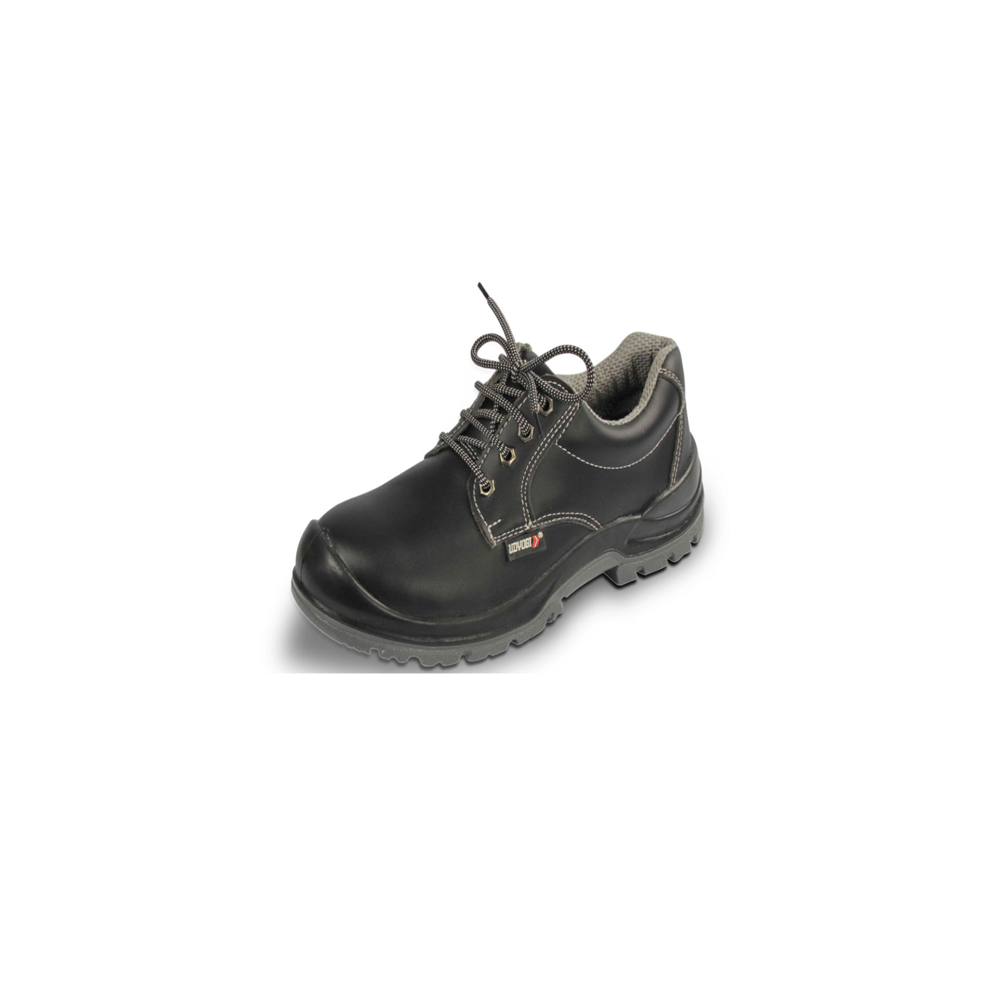 Udyogi Edge-Dd Mf - Color: Black