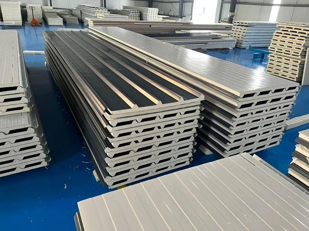 Roof Panel 30mm
